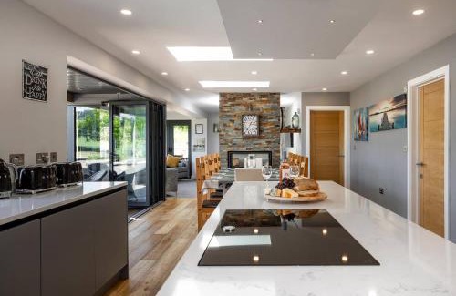 Compton Martin House | Kingsley Paddocks