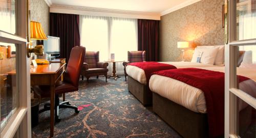 Inverness Hotel | Kingsmills Hotel