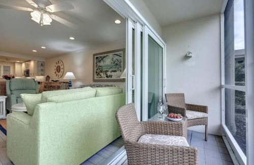 Saint Armands Key House | Kingston Arms 1st Floor Right