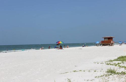 Saint Armands Key House | Kingston Arms On Lido Key, 1BR
