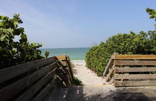 Saint Armands Key House | Kingston Arms On Lido Key, 1BR