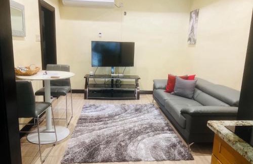 Saint Andrew Apartment | Kingston Oasis One Bedroom
