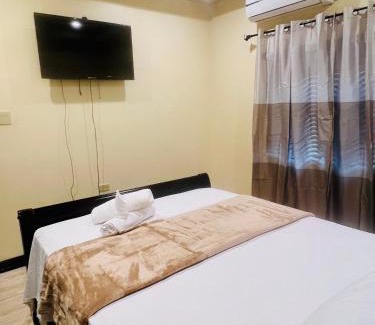 Saint Andrew Apartment | Kingston Oasis One Bedroom