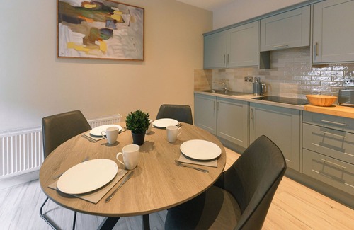 Killorglin House | Kingstons Townhouse