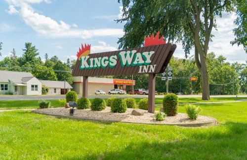 Caro Hotel | Kingsway Inn