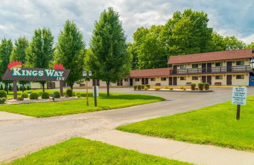 Caro Hotel | Kingsway Inn