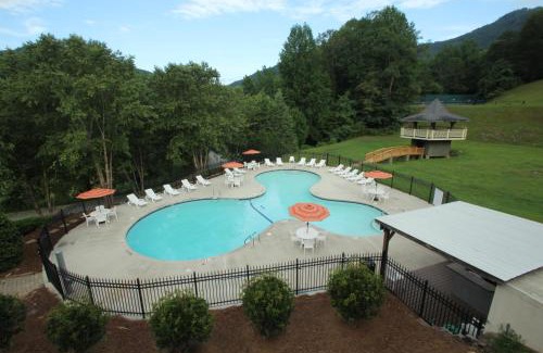 Clayton Resort | Kingwood Resort & Golf Club