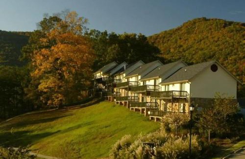 Clayton Resort | Kingwood Resort & Golf Club