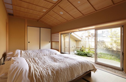 Kanazawa House | Kinjohro Kanazawa