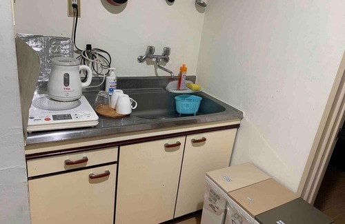 Gifu Apartment | KINKA /Gifu Gifu
