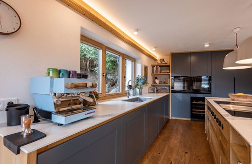 Kitzbuehel House | Kinkara Lodge - 3 Bedroom House in the heart of Kirchberg
