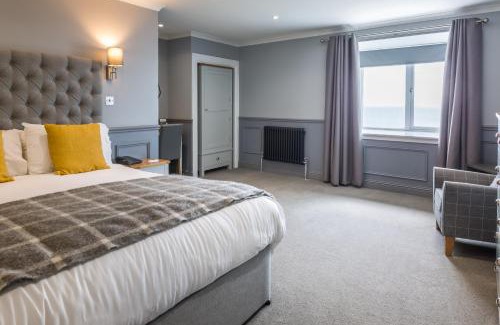 Blackwaterfoot Hotel | Kinloch Hotel, Isle of Arran