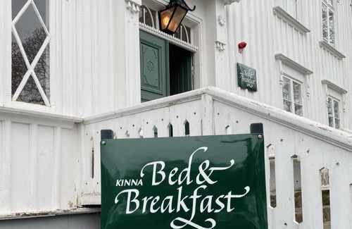 Kinna Bed & Breakfast | Kinna Bed & Breakfast