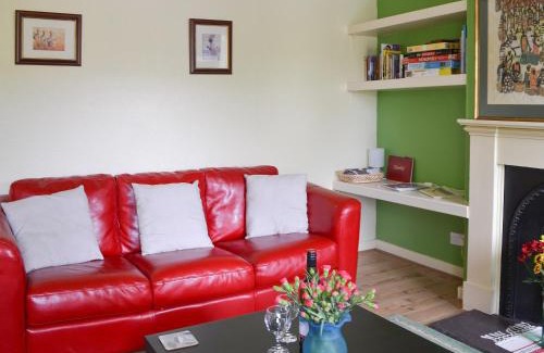 Strathpeffer House | Kinnettas Cottage