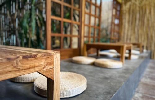 Phrae Hotel | Kinnotel