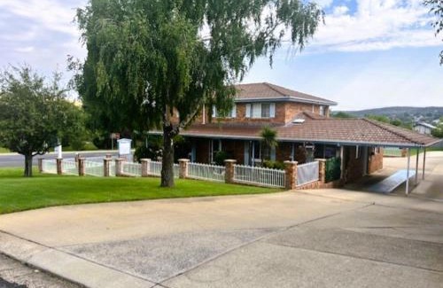 Cooma Hotel | Kinross Inn