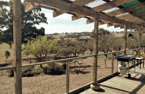 Metcalfe Villa | Kinross Metcalfe Farm