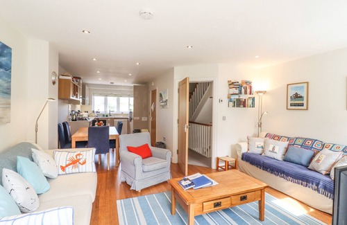 Broadstairs Cottage | KINSALE, family friendly, country holiday cottage in Broadstairs