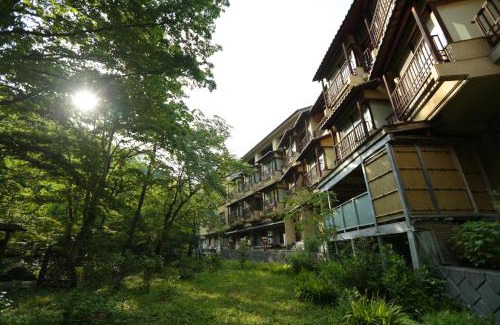 Minakami Hotel | Kinseikan Seseragi