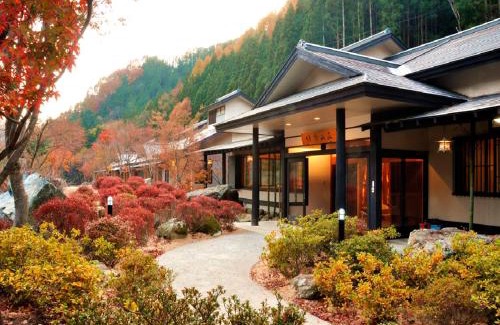 Kawaba Hotel | Kinshuusanso
