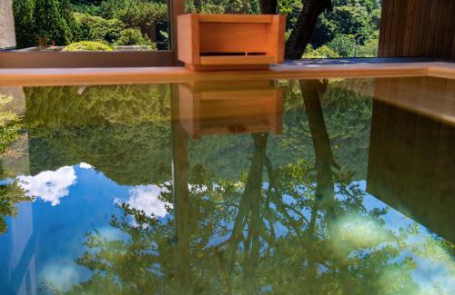 Kawaba Hotel | Kinshuusanso