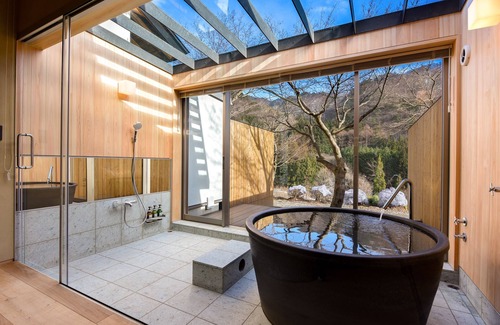 Kawaba House | Kinshuusanso