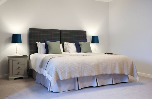 Invershiel Hotel | Kintail Lodge Hotel