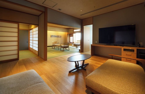 Uozu House | Kintarouonsen