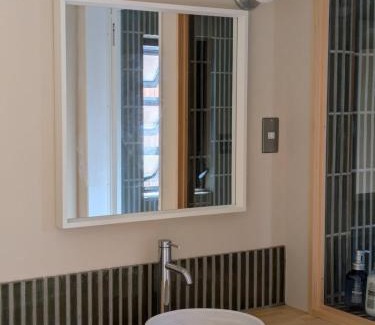 Yamagami Onsen House | Kintsugi House Tajimi