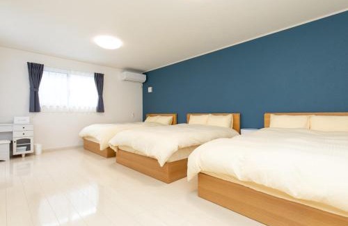 Kinugawa Onsen House | Kinugawa Station Front room D