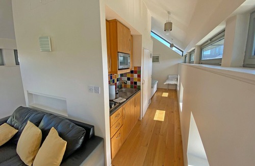 Kinvara Apartment | Kinvara Holiday Accommodation (First)