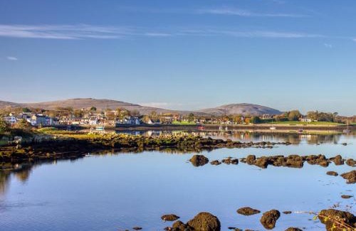 Kinvara Apartment | Kinvara Suites No 1 First Floor