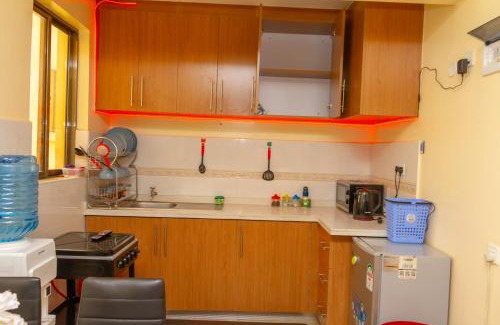 Ngara Apartment | KIOTA FURNISHED - CBD