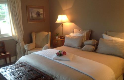 Picton Bed & Breakfast | Kippilaw House