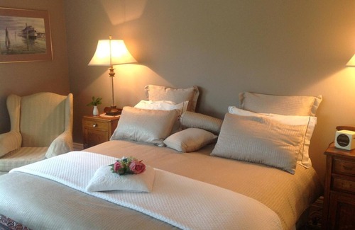 Picton Bed & Breakfast | Kippilaw House
