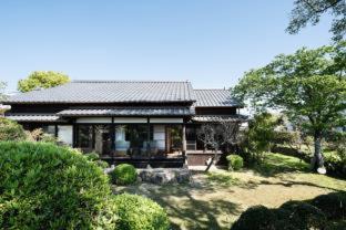 Nichinan House | Kiraku Obi