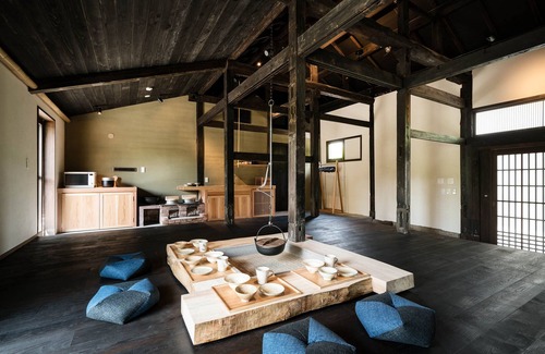 Nichinan House | Kiraku Obi