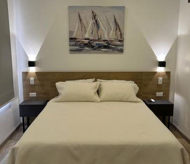 Simon Bolivar Apartment | Kiran Lodging Guayaquil