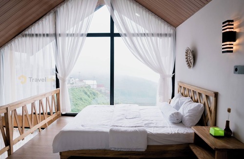 Kejajar Cabin | Kirana VIlla By Travelink