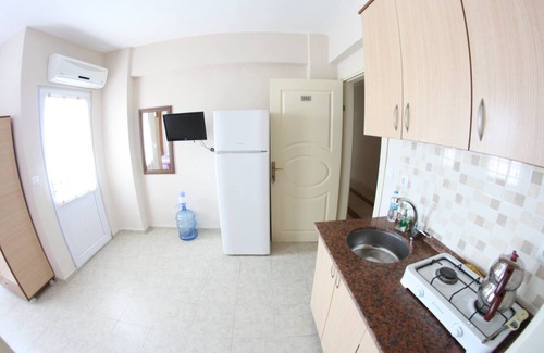 Marmara Apartment | Kiraz Apart Otel