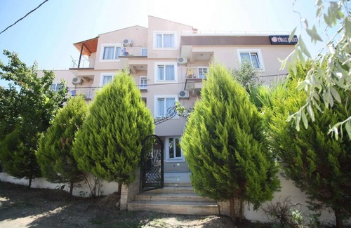 Marmara Apartment | Kiraz Apart Otel