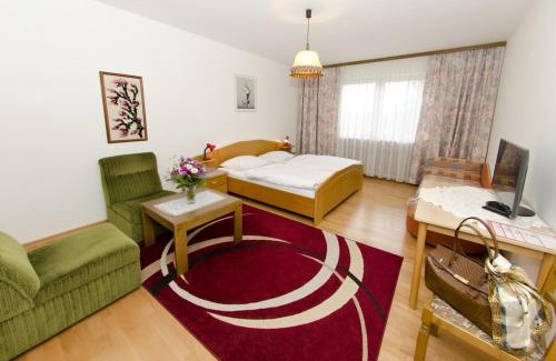 Kematen an der Krems Hotel | Kirchenwirt in Kematen an der Krems