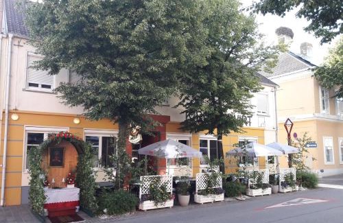 Deutschkreutz Hotel | Kirchenwirt Heinrich Gasthof