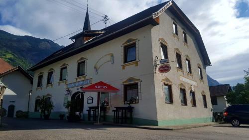 Unterkolbnitz House | Kirchenwirt Kolbnitz