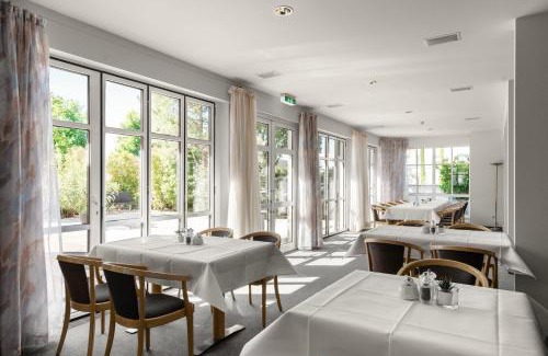 Endingen am Kaiserstuhl Hotel | Kirchers Park & Wellnesshotel Kaiserstuhl Garni