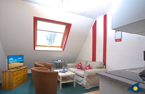 Seebad Bansin Apartment | Kirchstrasse Whg. 01/- - KS 01