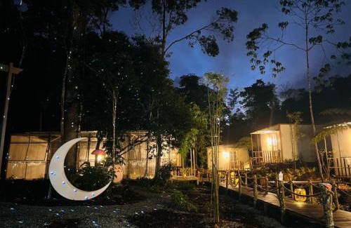 Genting Highlands Resort | Kireina Genting Villa