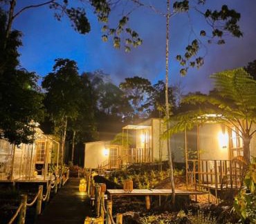 Genting Highlands Resort | Kireina Genting Villa