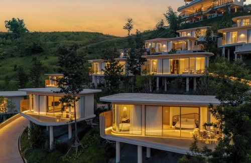 Khao Kho Hotel | Kiri Rhom Khao Kho