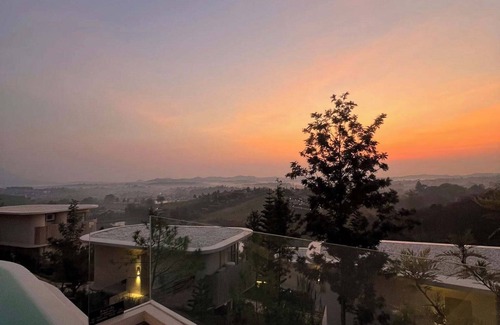 Khao Kho Hotel | Kiri Rhom Khao Kho
